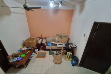 Taman Selayang Sejati