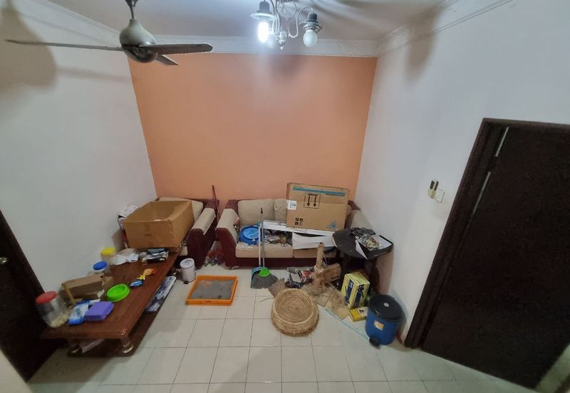 Taman Selayang Sejati