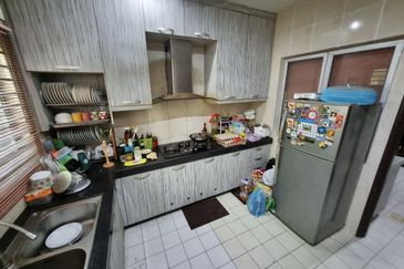 Taman Selayang Sejati