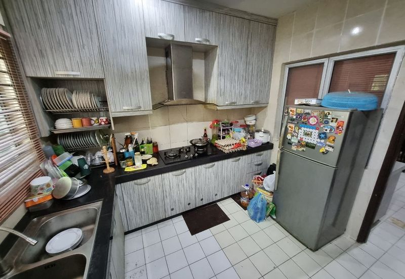 Taman Selayang Sejati