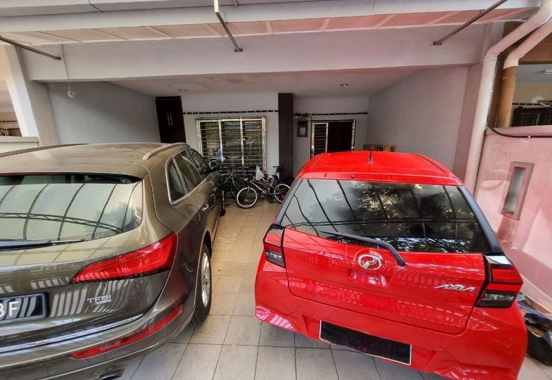 Taman Selayang Sejati