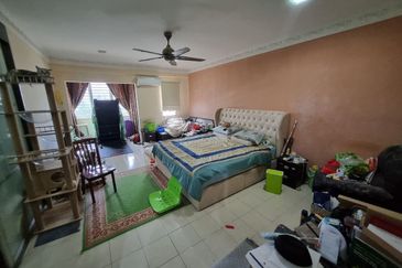 Taman Selayang Sejati