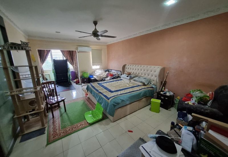 Taman Selayang Sejati