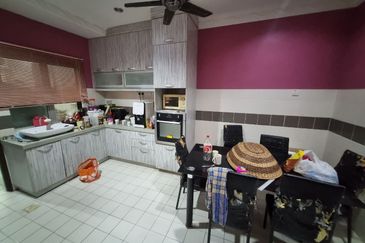 Taman Selayang Sejati