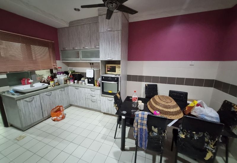 Taman Selayang Sejati