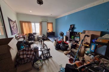 Taman Selayang Sejati