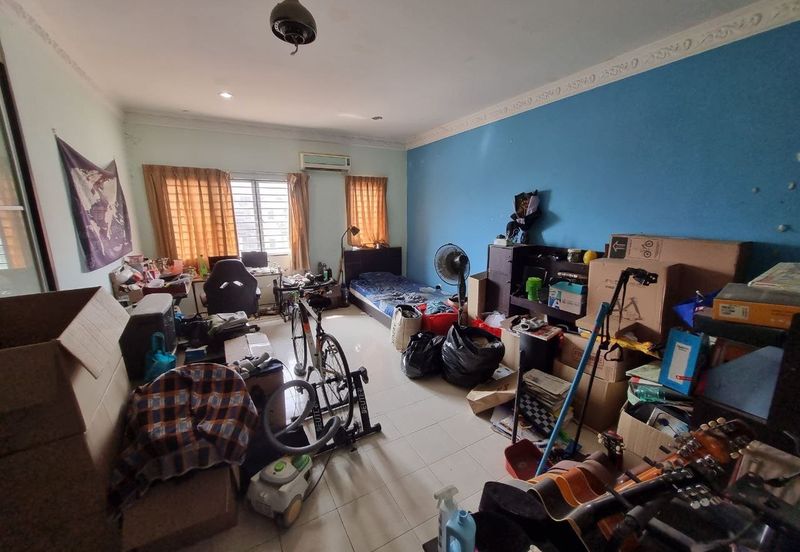 Taman Selayang Sejati