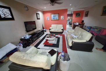 Taman Selayang Sejati