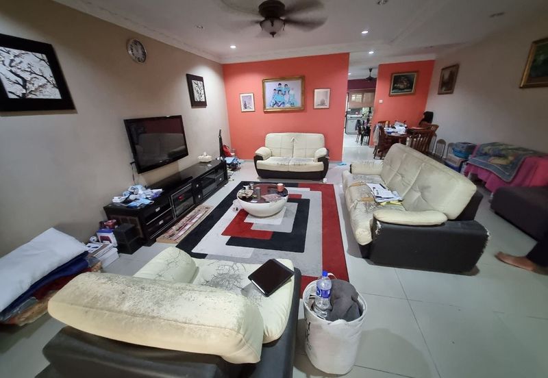 Taman Selayang Sejati