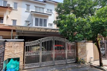 Taman Selayang Sejati