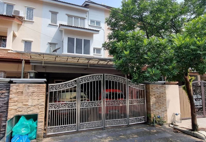 Taman Selayang Sejati