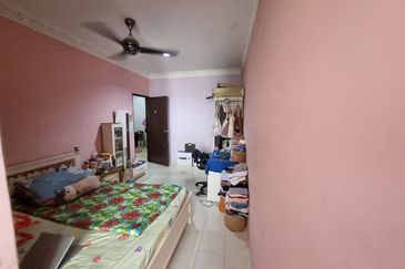 Taman Selayang Sejati