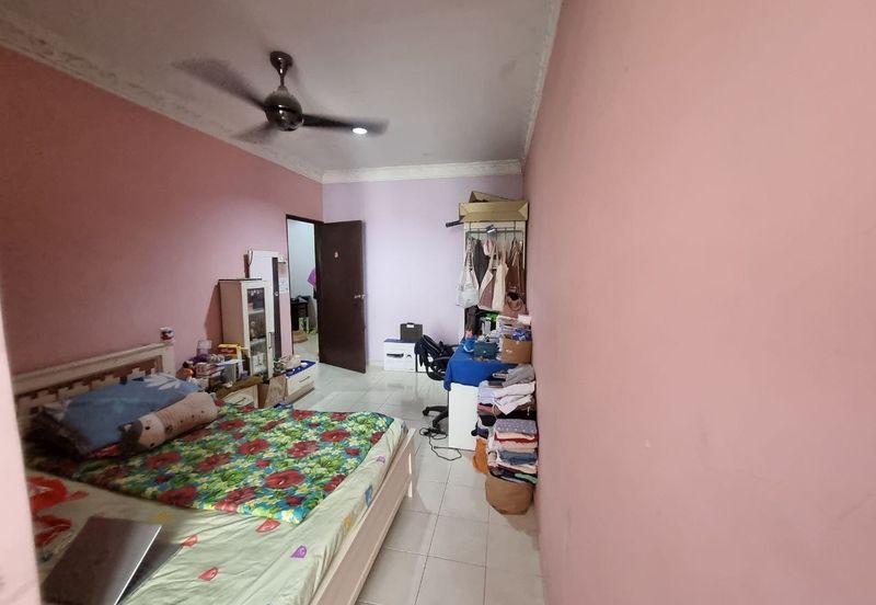 Taman Selayang Sejati