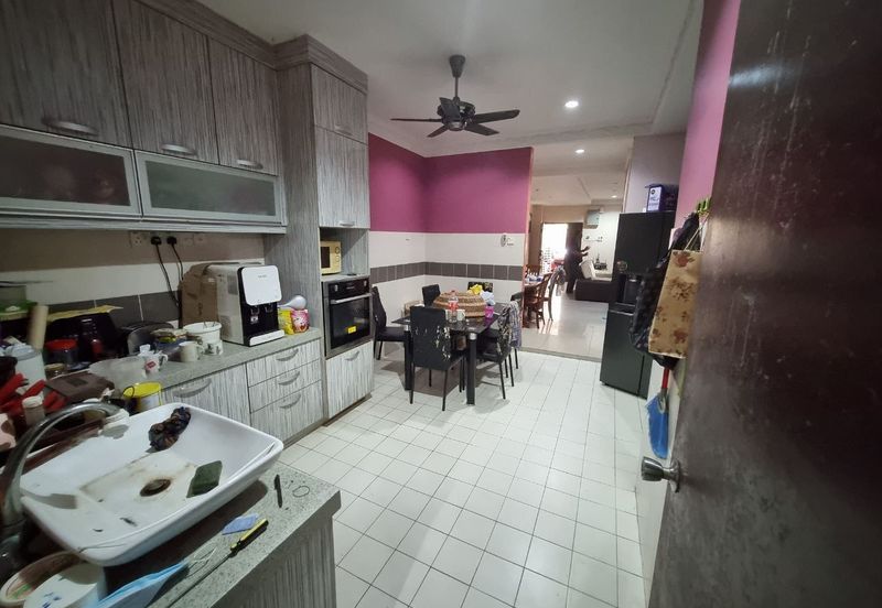 Taman Selayang Sejati