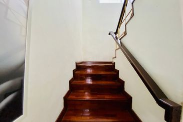 Persiaran Bukit Setiawangsa 