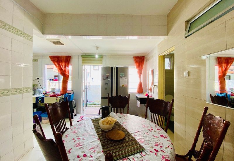 Persiaran Bukit Setiawangsa 