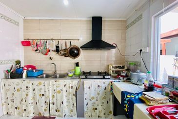 Persiaran Bukit Setiawangsa 