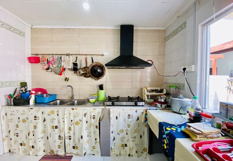 Persiaran Bukit Setiawangsa 