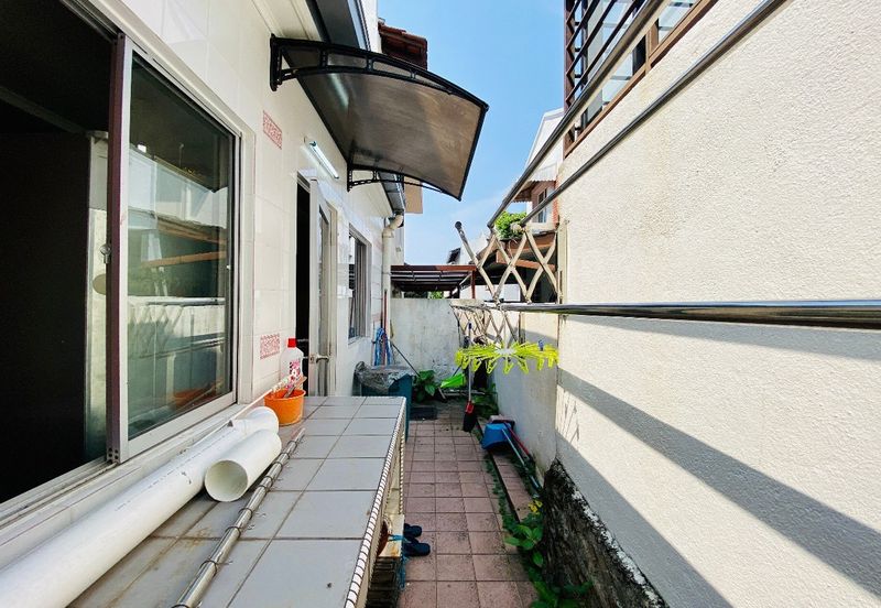 Persiaran Bukit Setiawangsa 