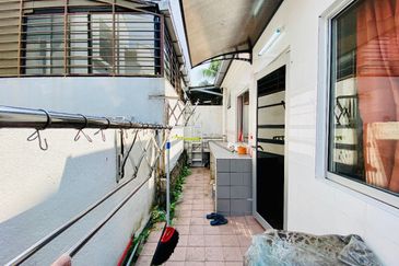 Persiaran Bukit Setiawangsa 