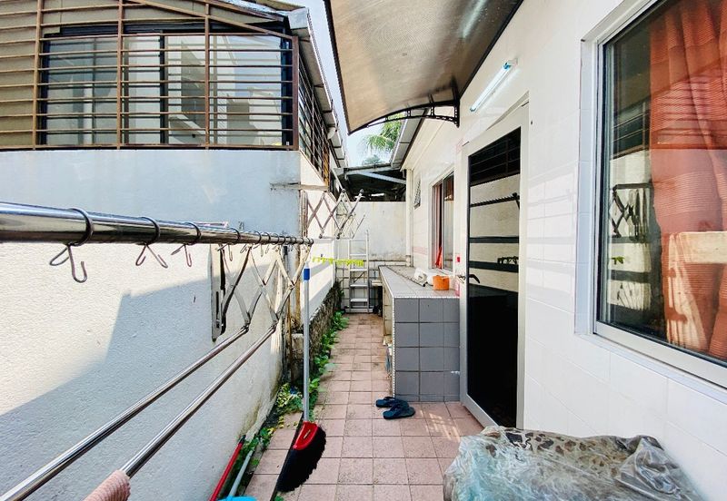 Persiaran Bukit Setiawangsa 