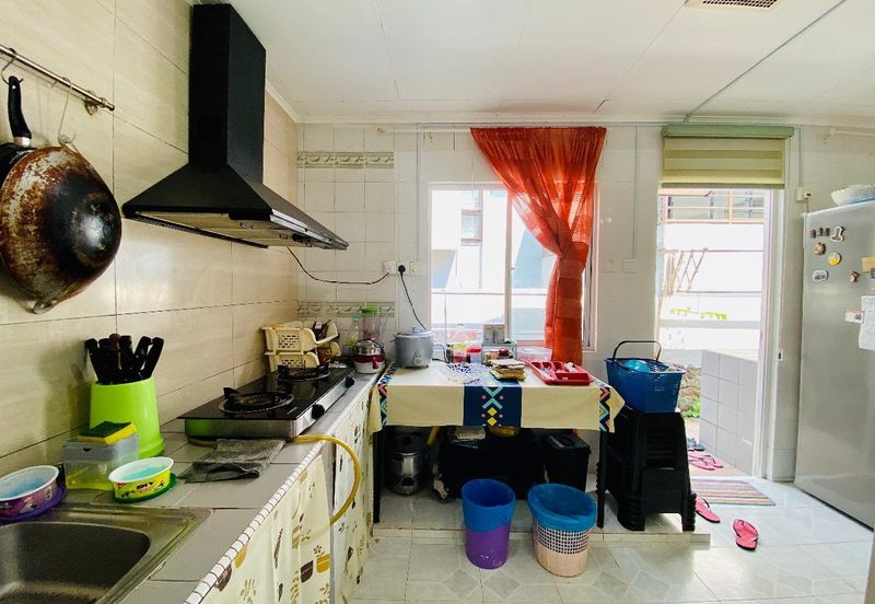 Persiaran Bukit Setiawangsa 