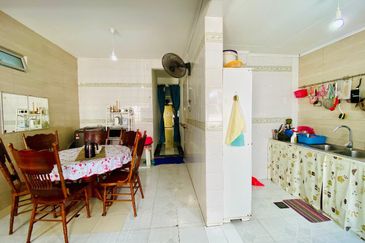 Persiaran Bukit Setiawangsa 