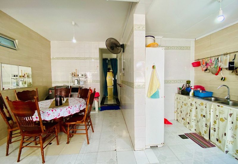 Persiaran Bukit Setiawangsa 