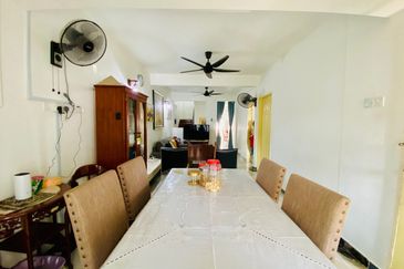 Persiaran Bukit Setiawangsa 