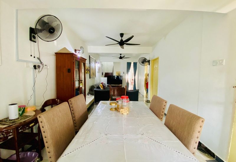 Persiaran Bukit Setiawangsa 