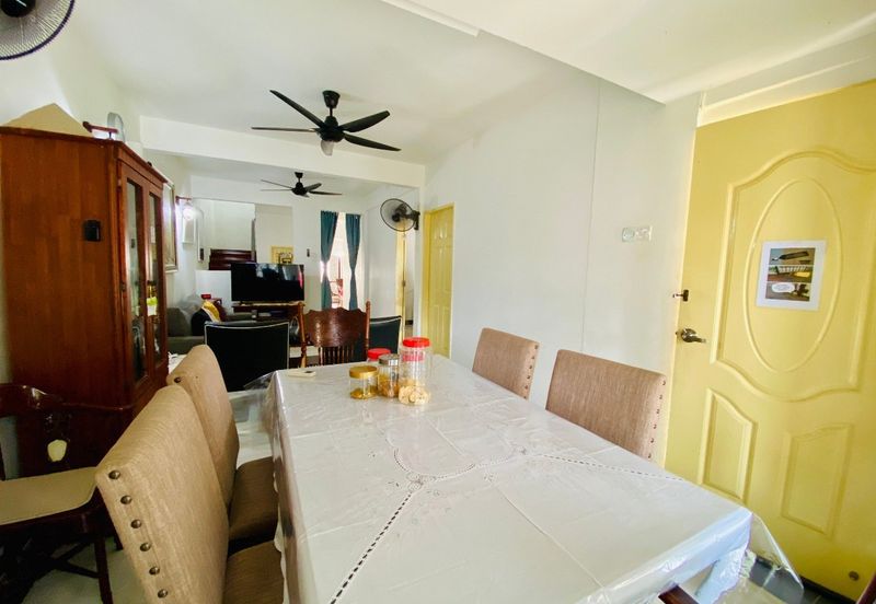 Persiaran Bukit Setiawangsa 