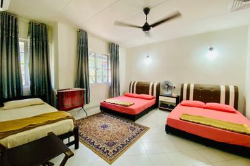 Persiaran Bukit Setiawangsa 