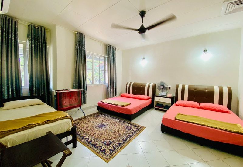 Persiaran Bukit Setiawangsa 