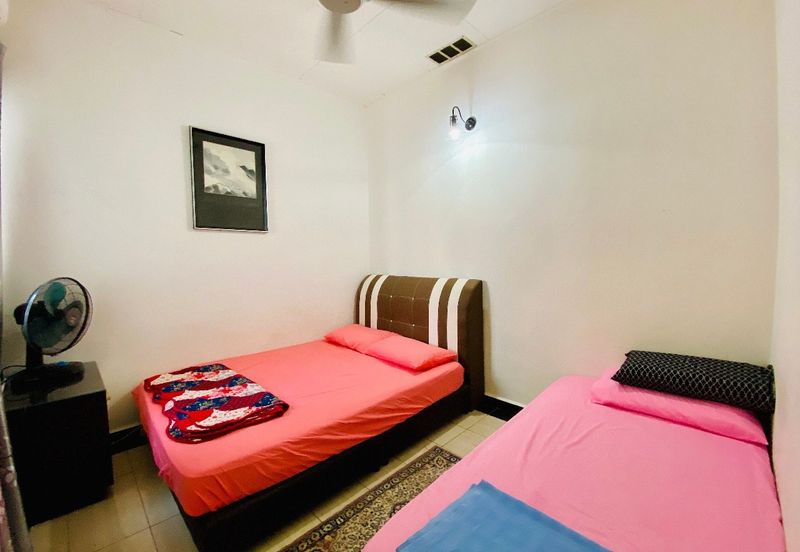 Persiaran Bukit Setiawangsa 