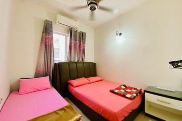 Persiaran Bukit Setiawangsa 