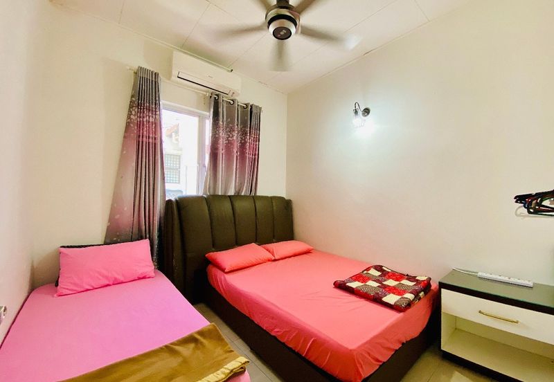 Persiaran Bukit Setiawangsa 