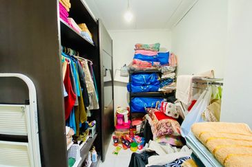 Persiaran Bukit Setiawangsa 