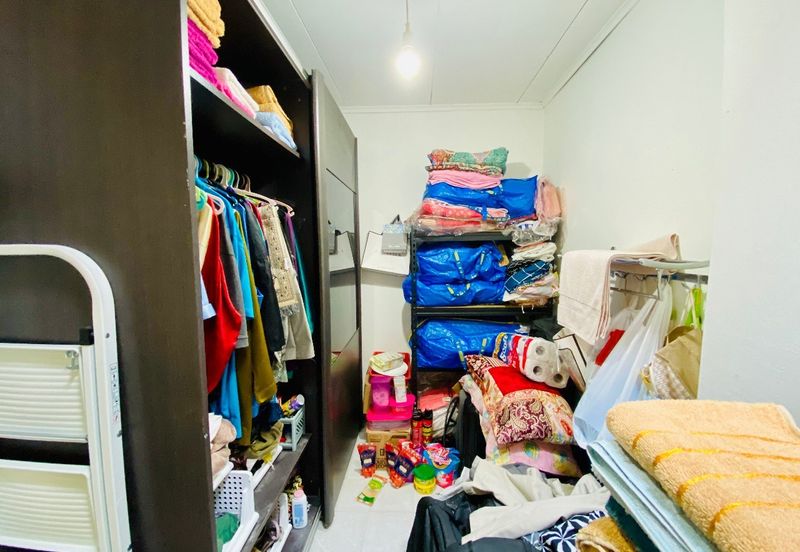 Persiaran Bukit Setiawangsa 