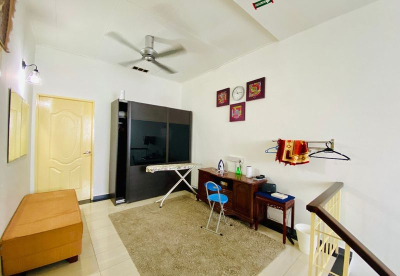 Persiaran Bukit Setiawangsa 