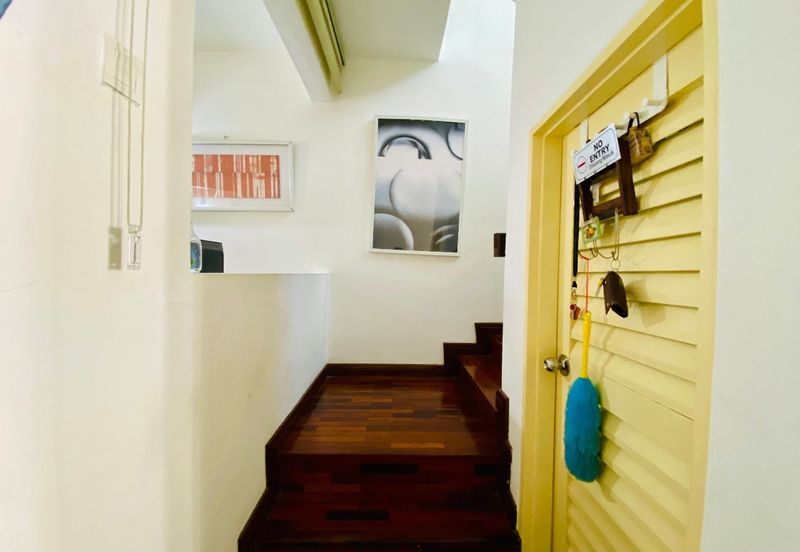 Persiaran Bukit Setiawangsa 