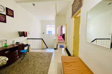 Persiaran Bukit Setiawangsa 