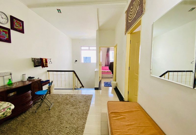 Persiaran Bukit Setiawangsa 