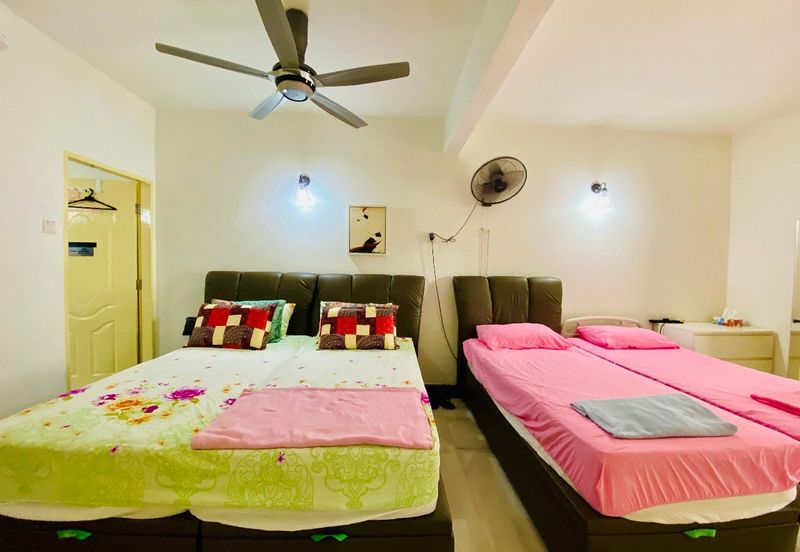 Persiaran Bukit Setiawangsa 