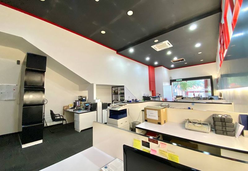 Setiawangsa Business Suite