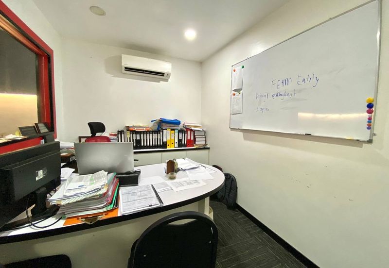 Setiawangsa Business Suite