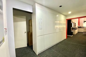 Setiawangsa Business Suite