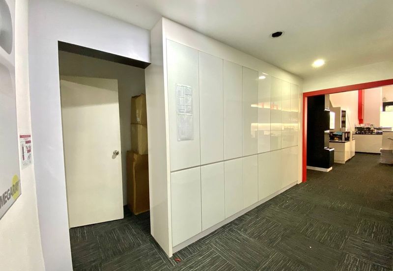 Setiawangsa Business Suite