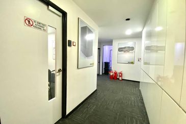 Setiawangsa Business Suite