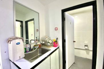 Setiawangsa Business Suite