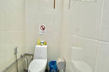 Setiawangsa Business Suite